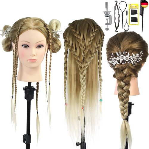 Neverland frisierkopf zoll - neverland,