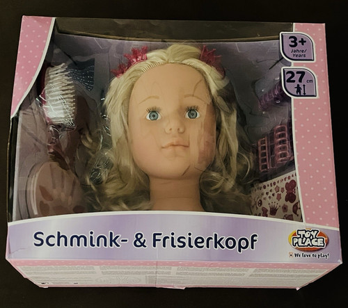 Toy place schmink - place, schmink-