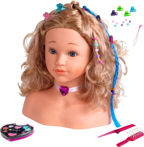 Theo klein 5240 schmink - 5240,