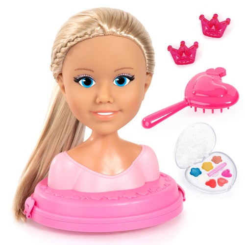Charlene top model 21cm mit - charlene,